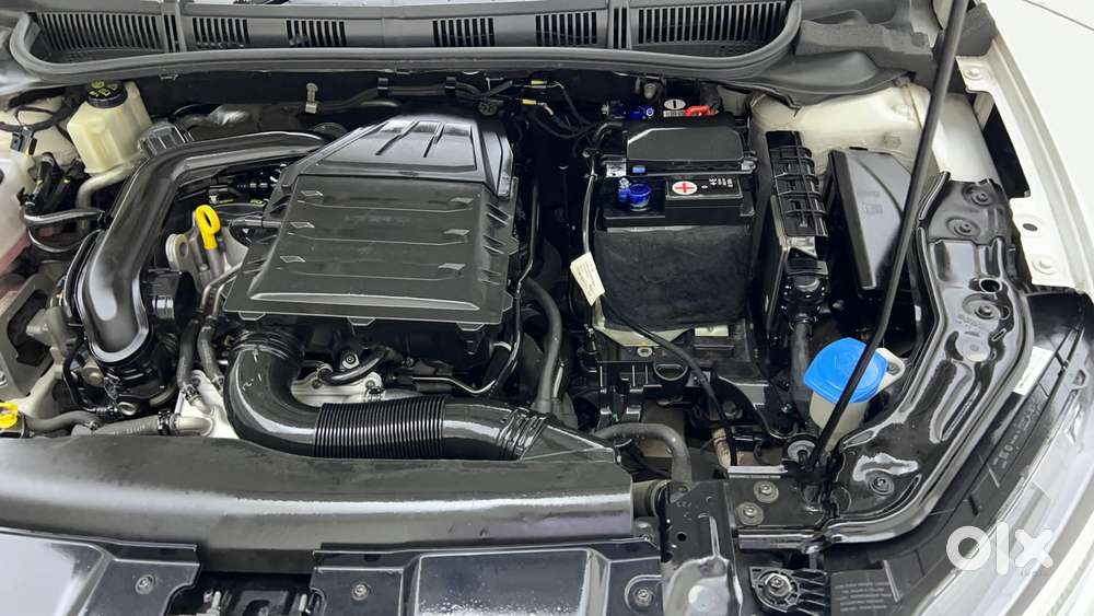 Volkswagen Virtus 1.0 Topline Tsi At, 2023, Petrol