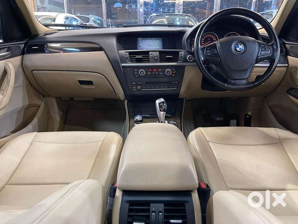 Bmw X1 2.0 Sdrive 20d, 2017, Diesel