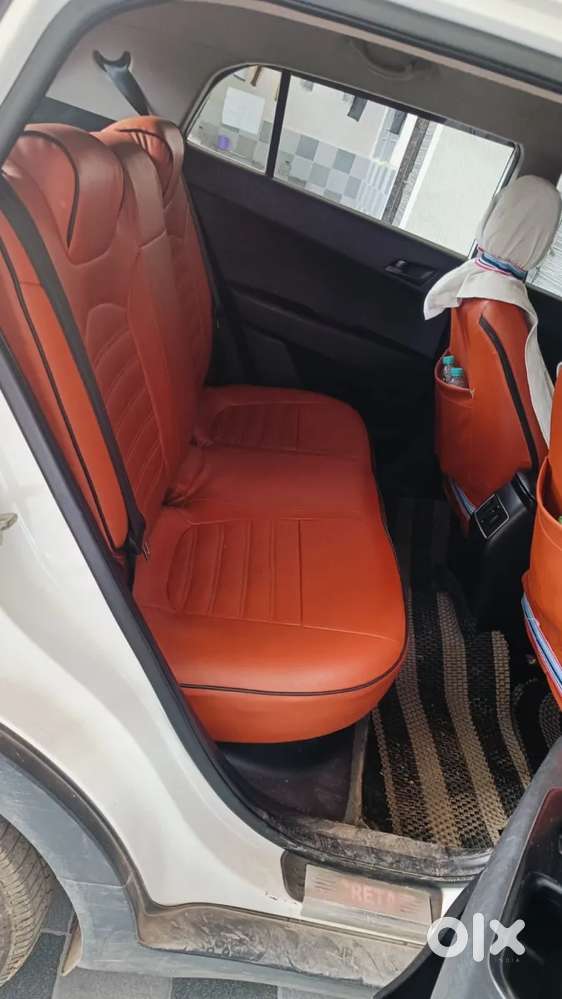 Hyundai Creta 1.4 E Plus Crdi, 2018, Diesel