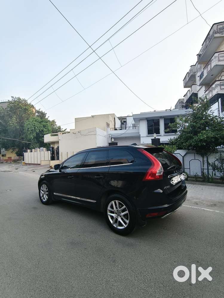 Volvo Xc60 D5 Inscription, 2017, Diesel