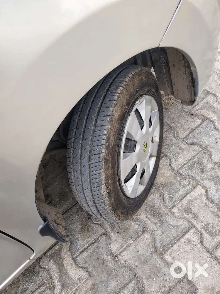 Maruti Suzuki Wagon R 2012 Lxi Cng