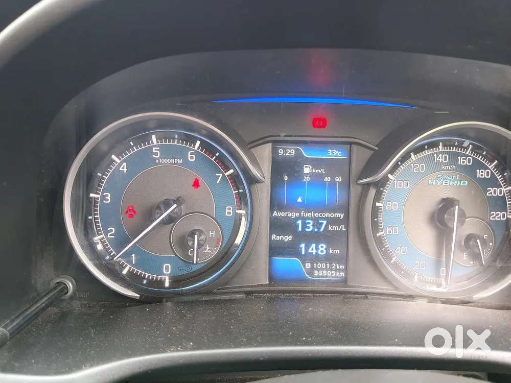 Maruti Suzuki Xl6 2021