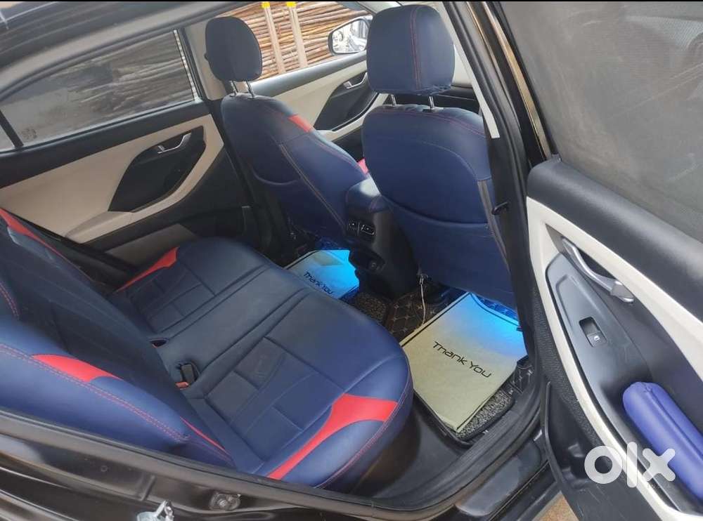 Hyundai Creta 1.5 S Petrol Imt, 2022, Petrol
