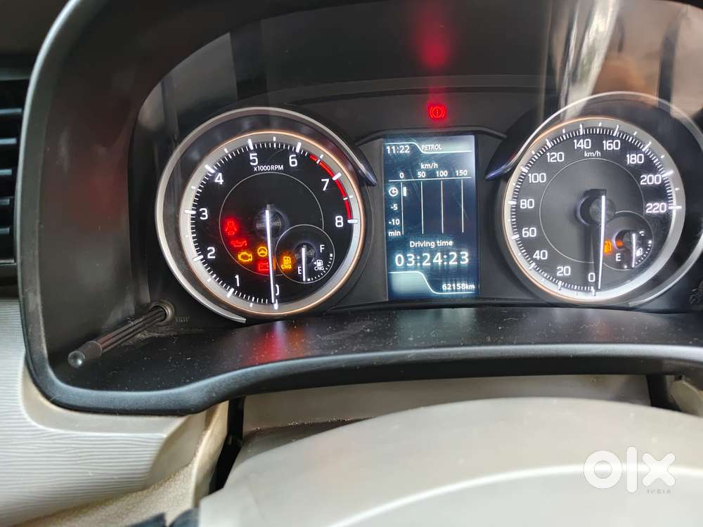 Maruti Suzuki Ertiga Vxi (o) Cng, 2022, Cng & Hybrids