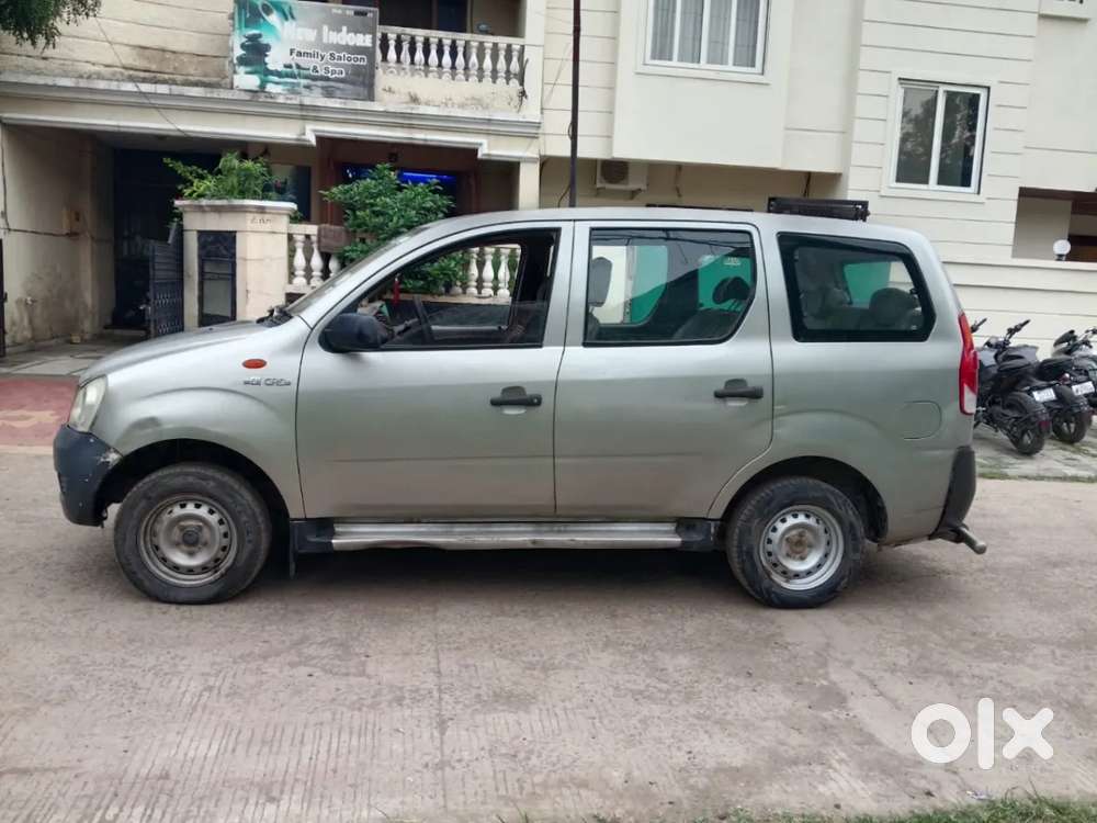 Mahindra Xylo D2 Bs Iv, 2010, Diesel