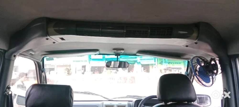 Tata Sumo Victa 2010 Diesel