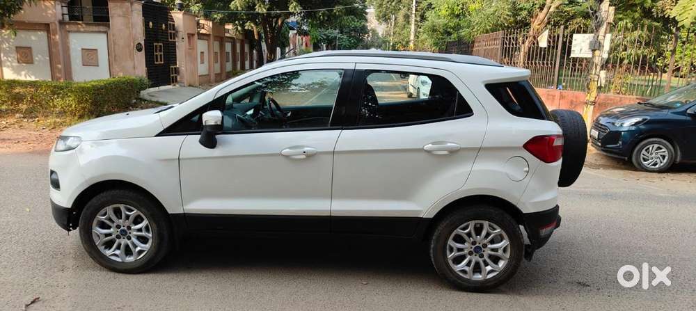 Ford Escort Alpha 1.6, 2017, Diesel