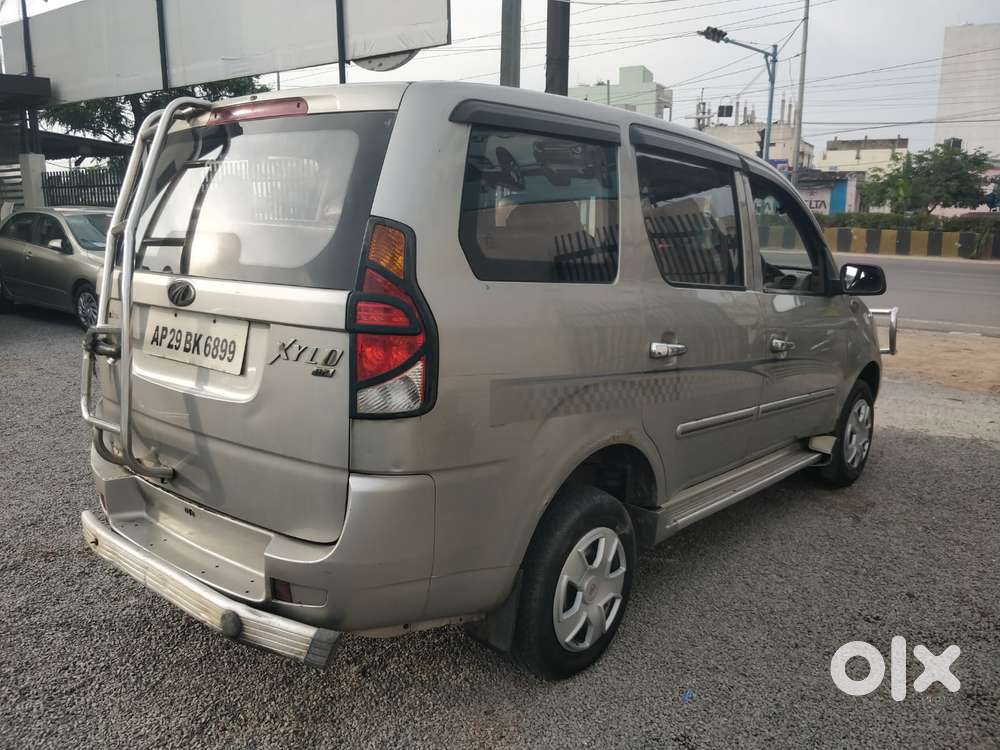 Mahindra Xylo D2 Bs Iii, 2010, Diesel