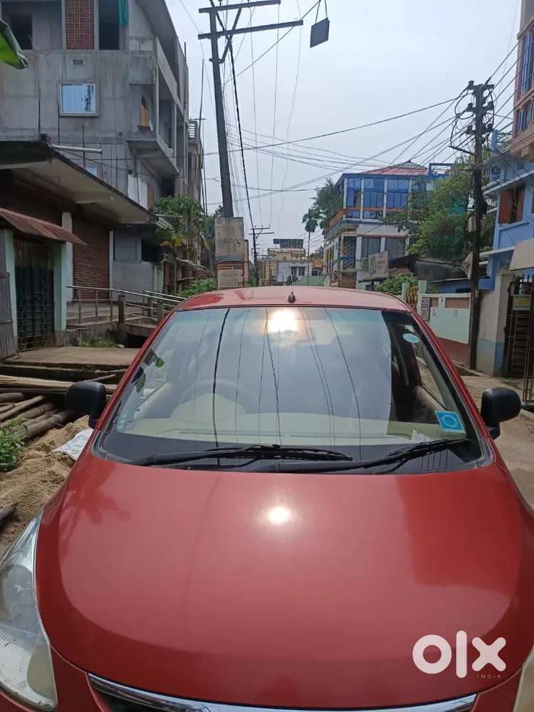 Hyundai I10 Manual 2010 Petrol
