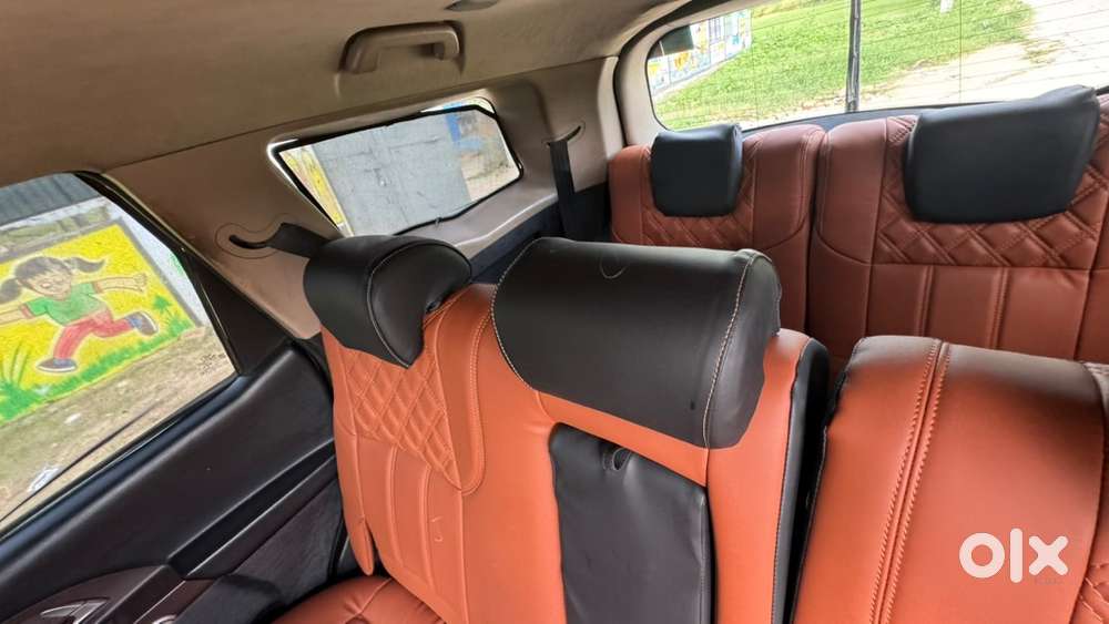 Mahindra Xuv500 Diesel 2013