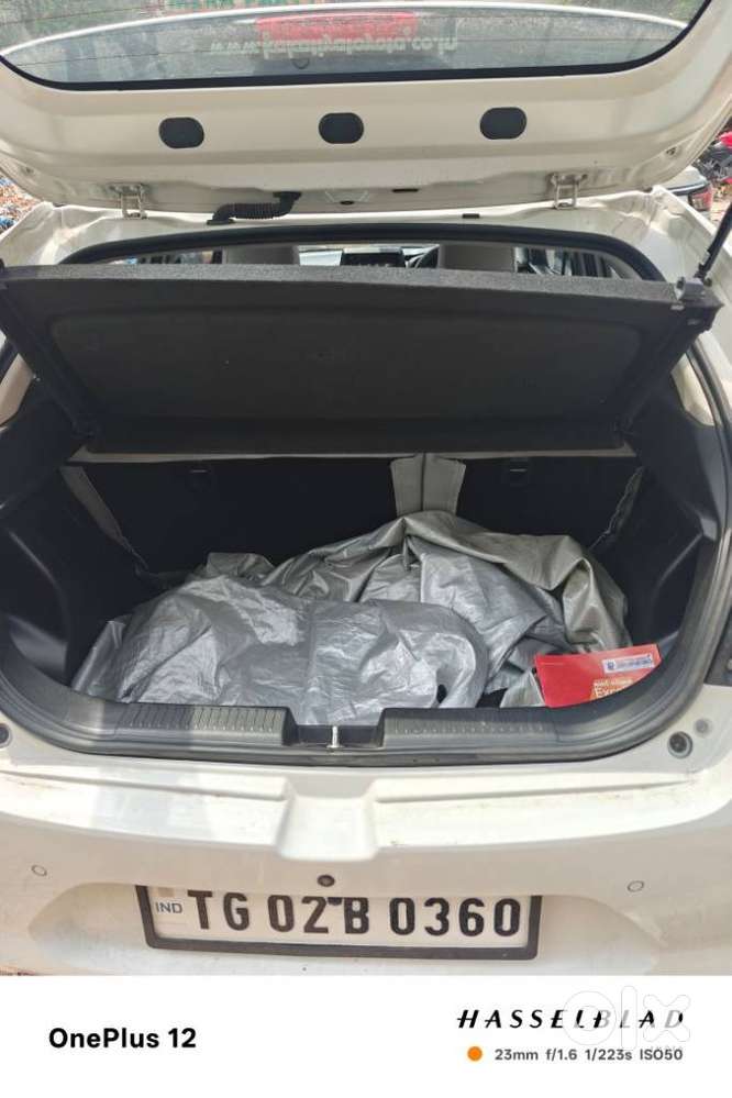 Toyota Glanza 1.2 S, 2024, Petrol