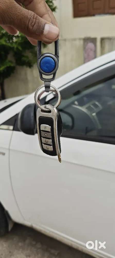 Tata Indica Vista Quadrajet-ls 2014