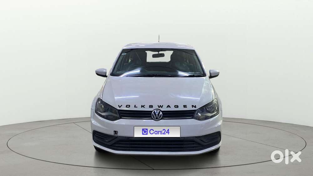Volkswagen Ameo 1.0 Mpi Trendline, 2018, Petrol