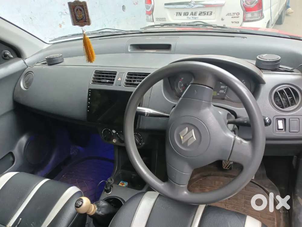 Maruti Suzuki Swift 2008 Petrol Well Maintained