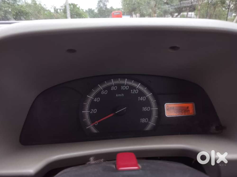 Maruti Suzuki Eeco 5 Seater Ac, 2018, Petrol