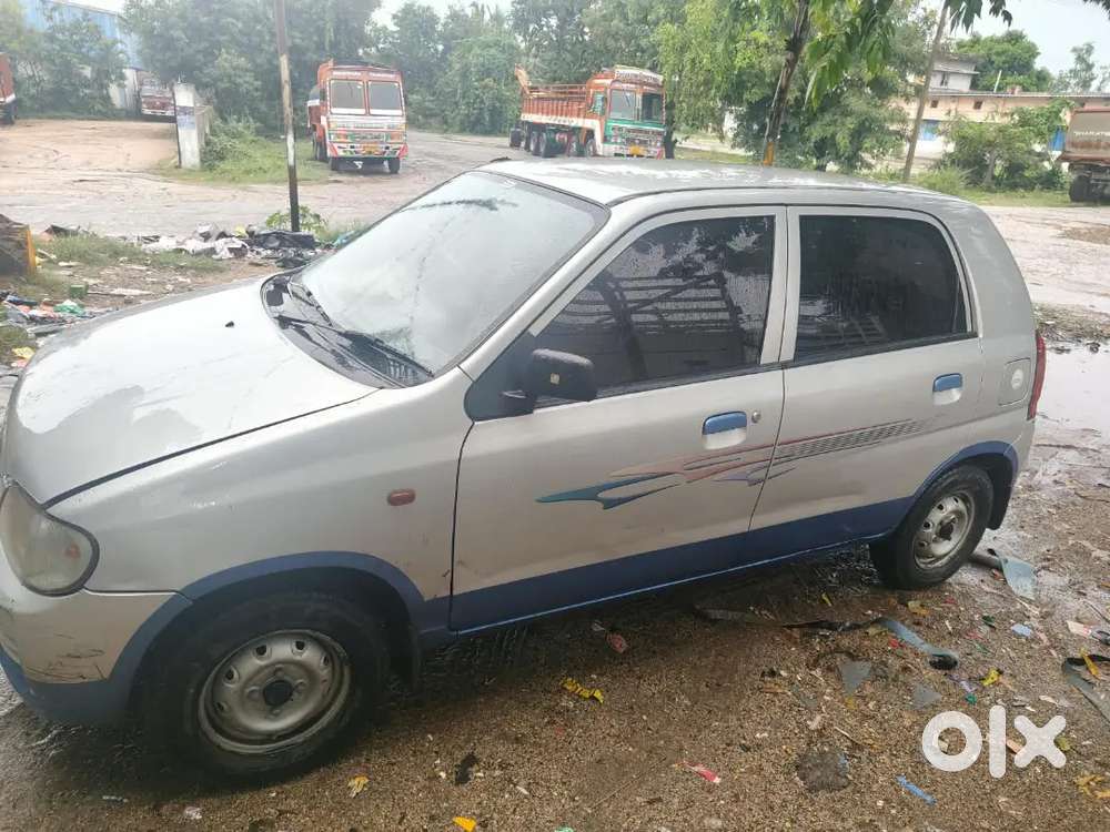 Maruti Suzuki Alto 2006 Life Upto 2031