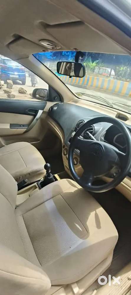 Toyota Estima Petrol 2007