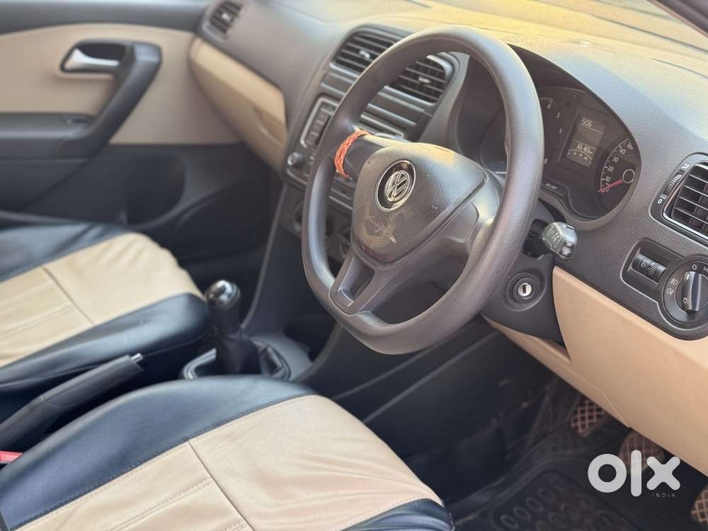 Volkswagen Ameo 1.0 Mpi Comfortline, 2017, Petrol