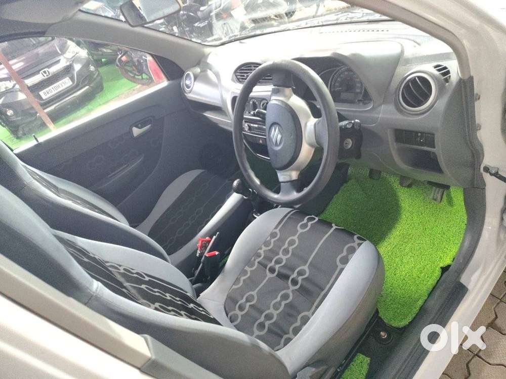 Maruti Suzuki Alto 800 Lxi, 2013, Petrol