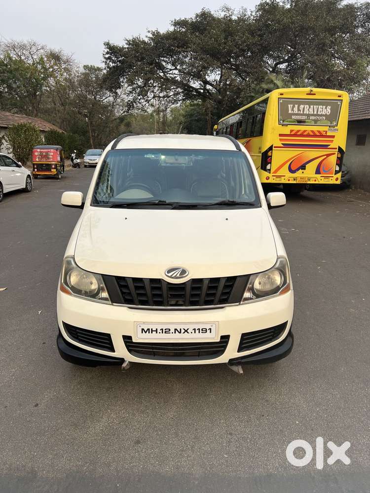 Mahindra Xylo D4, 2017, Diesel