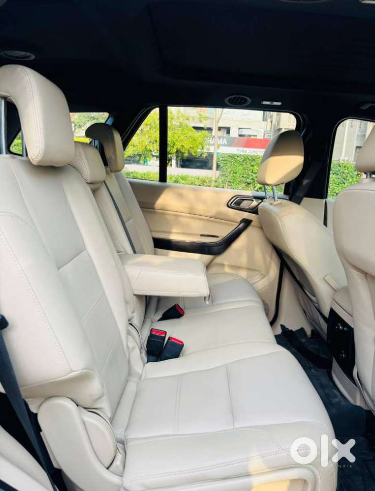Ford Endeavour 2.2 Titanium 4x2 At, 2020, Diesel