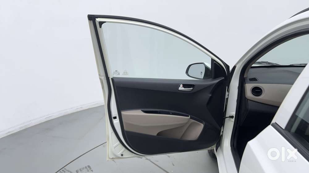 Hyundai Grand I10 1.2 Kappa Asta, 2014, Petrol