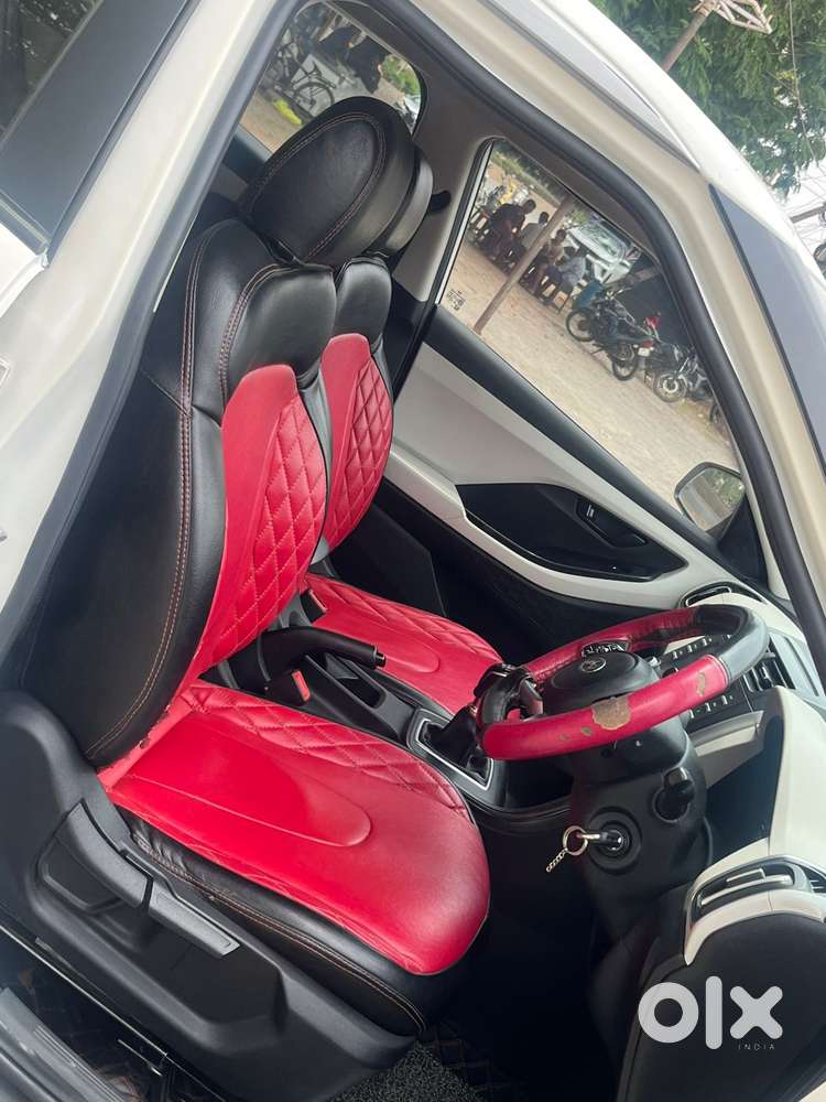 Hyundai Creta 1.6 Ex Petrol, 2022, Petrol