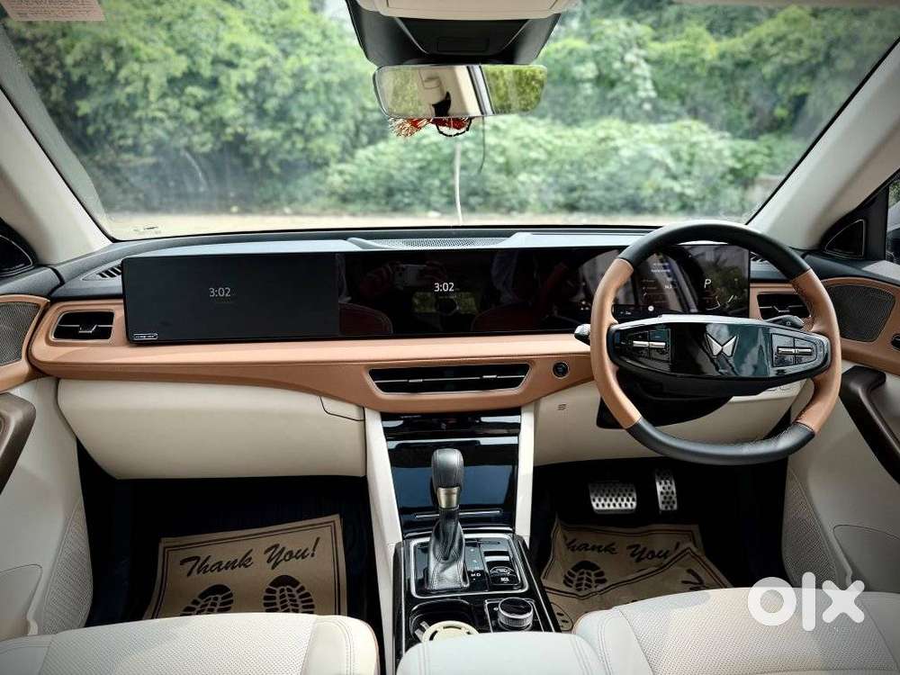 Mahindra Xuv 7xo Ax7 T Diesel, 2026, Diesel