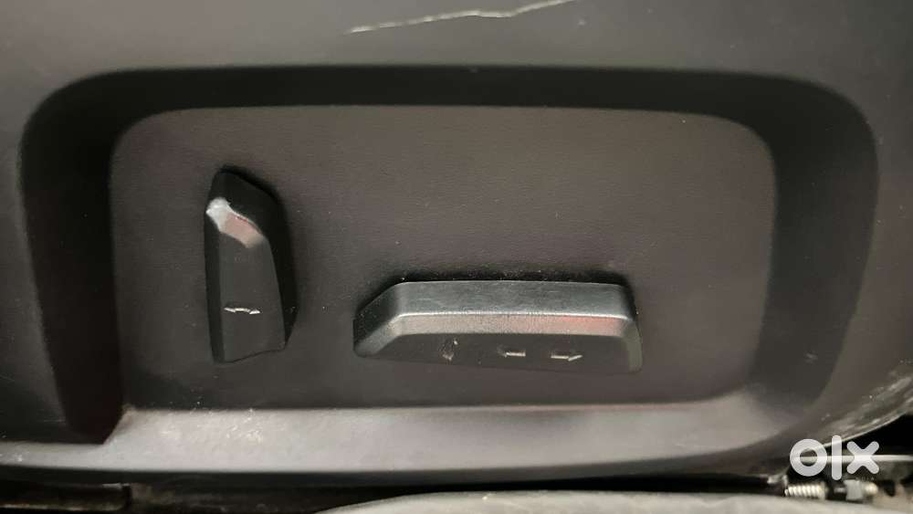 Tata Safari 2.0 Kryotec Xz Plus, 2021, Diesel