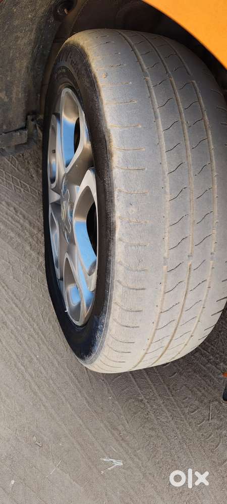 Hyundai I20 Sportz Plus Dual Tone, 2019, Petrol