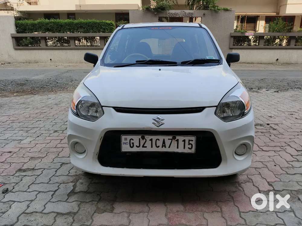 Maruti 800 Lxi Manual 1st Owner   2019 /petrol