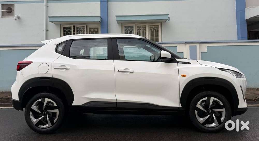 Nissan Magnite 1.0 Xe, 2021, Petrol