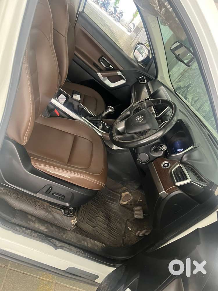 Tata Harrier Diesel 2020 Automatic Car