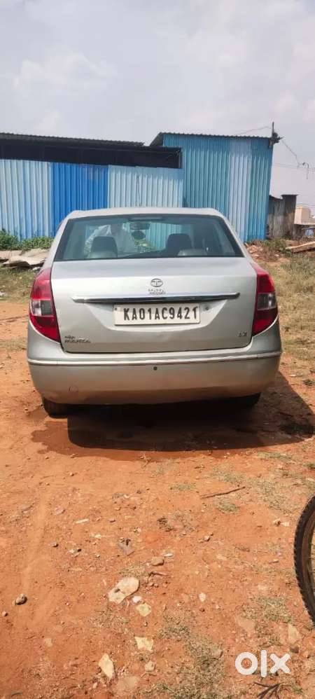Tata Manza 2013 Diesel Good Condition