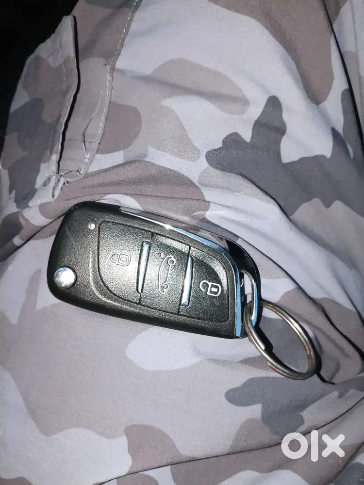 Toyota Etios Diesel 2011 Vehla Banda Dur Rehn