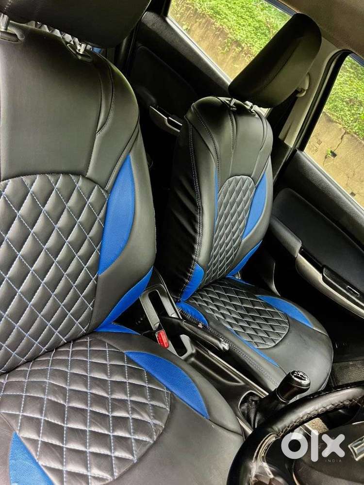 Maruti Suzuki Baleno Zeta, 2021, Petrol