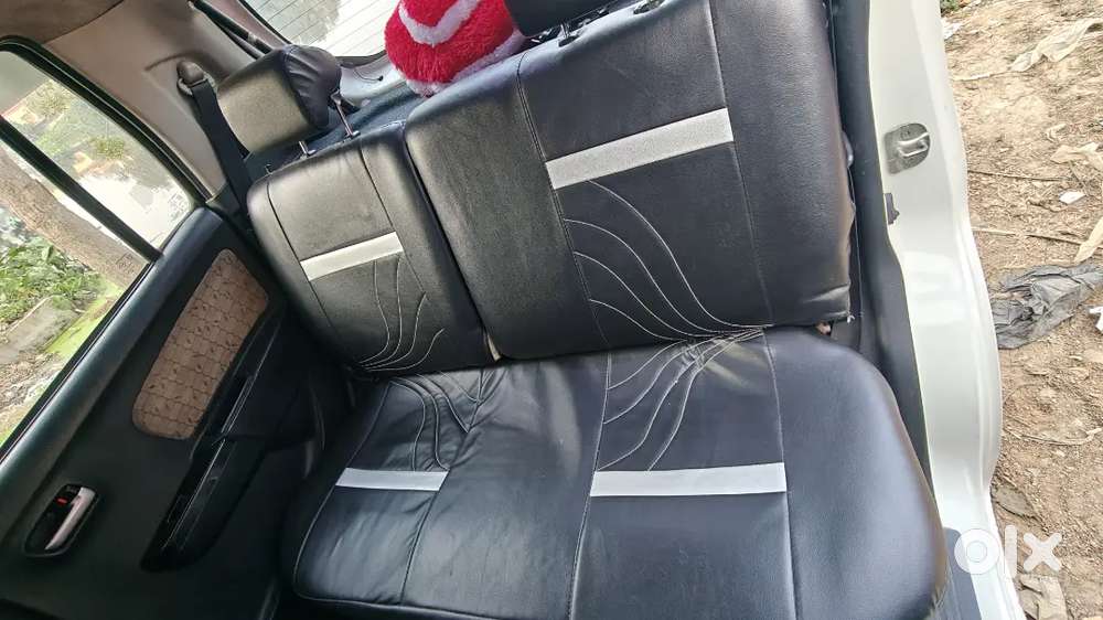 Maruti Suzuki Wagon R Vxi 2017