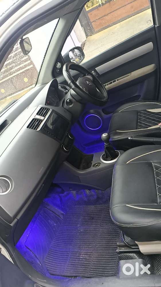 Maruti Suzuki Swift Dzire Zxi, 2012, Petrol