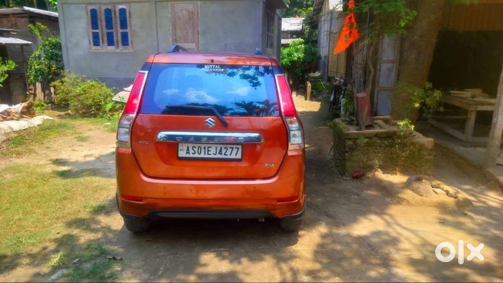 Wagonr Zxi Very Good Condition.. Urgent Need Money