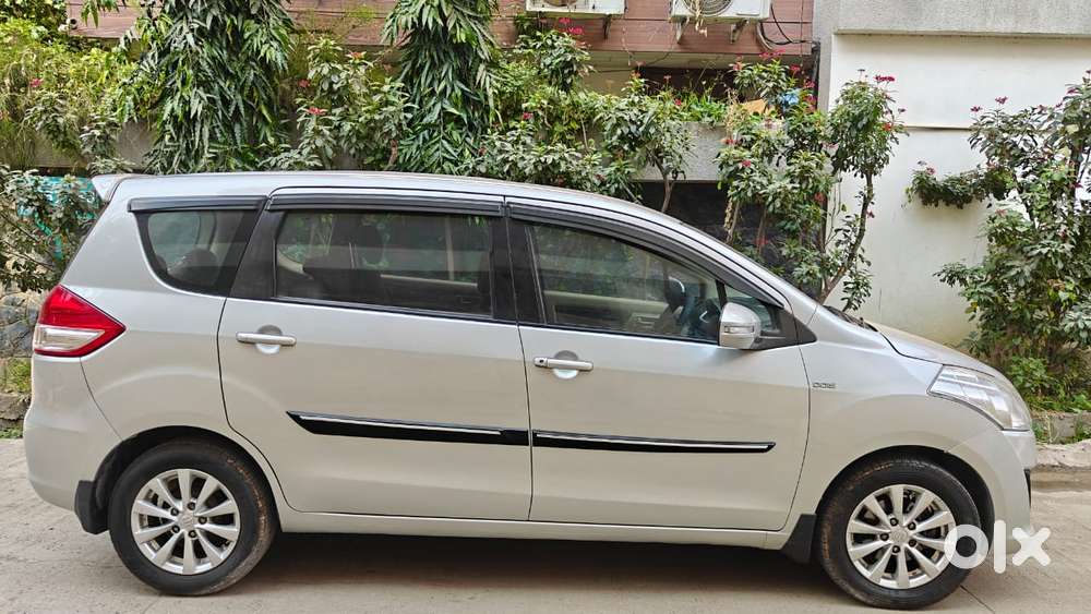 Maruti Suzuki Ertiga 2012-2015 Vdi, 2014, Diesel