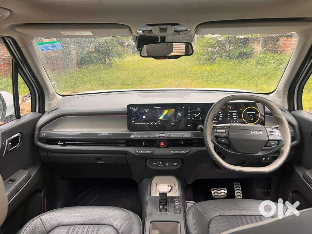 Kia Syros Htx Plus Opt Turbo Dct, 2025, Petrol