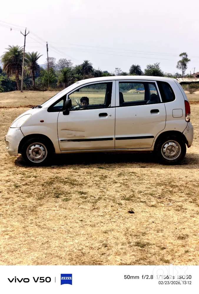 Maruti Suzuki Estilo 2009 Petrol 86000 Km Driven