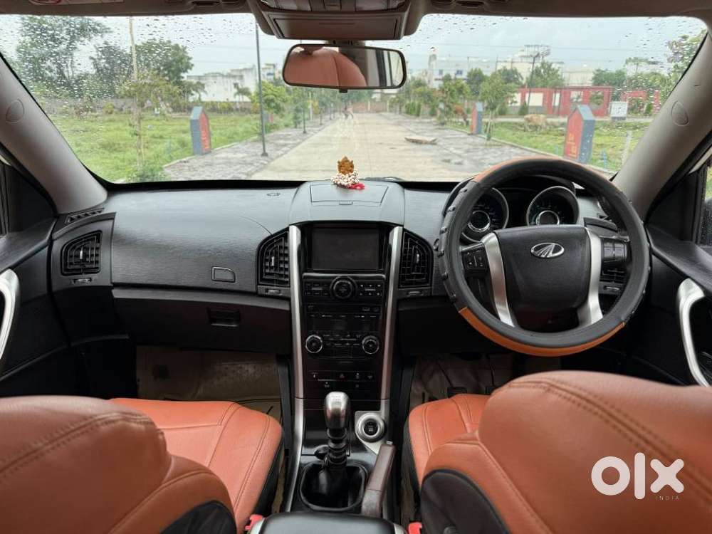 Mahindra Xuv500 W9, 2019, Diesel