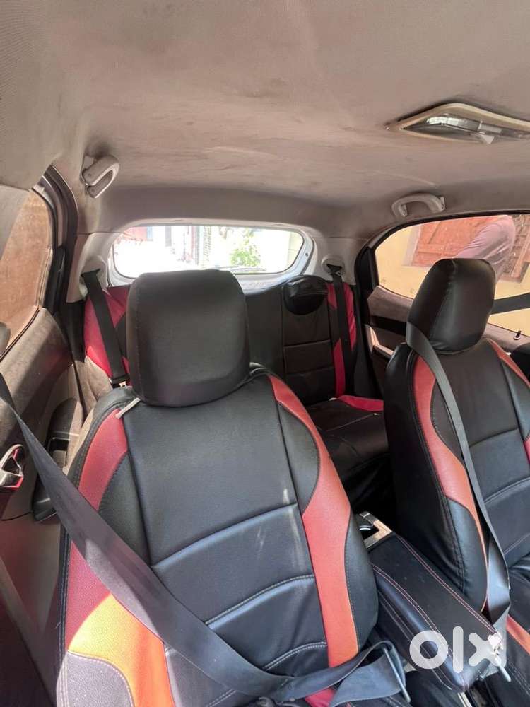 Tata Tiago Petrol 48695 Km Driven