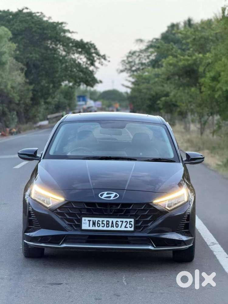 Hyundai I20 1.2 Asta, 2024, Petrol