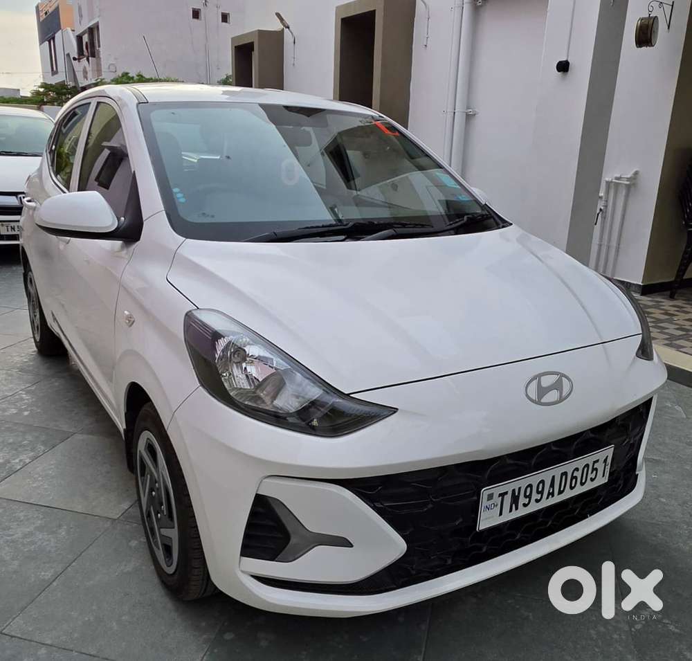 Hyundai Grand I10 Nios Corporate Edition 1.2 Vtvt, 2025