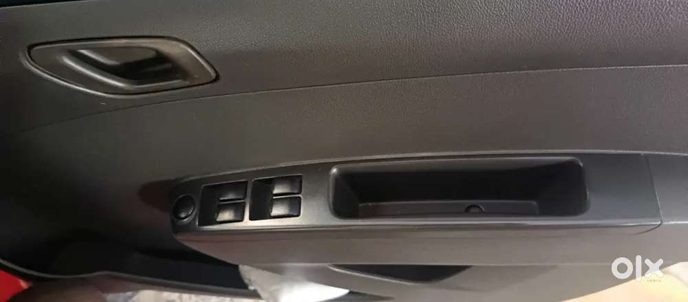 Chevrolet Beat Lt 2011