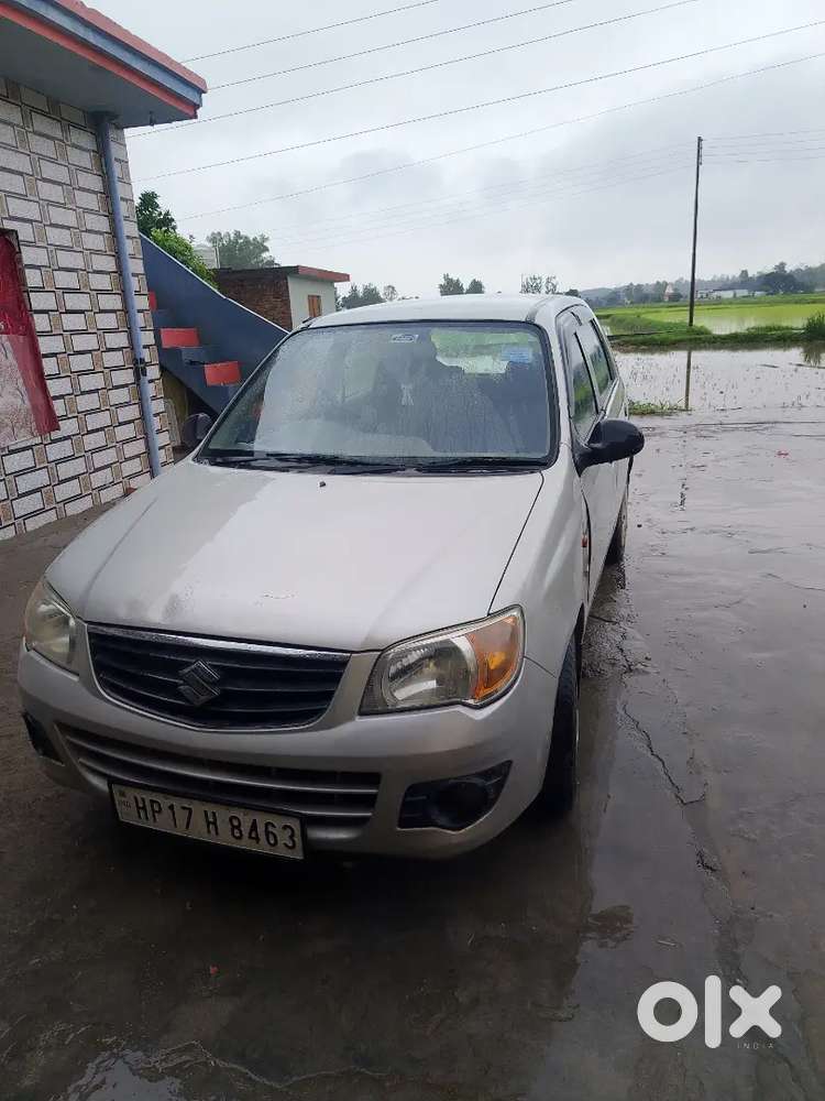 Maruti Suzuki Alto 2011 Petrol Manual