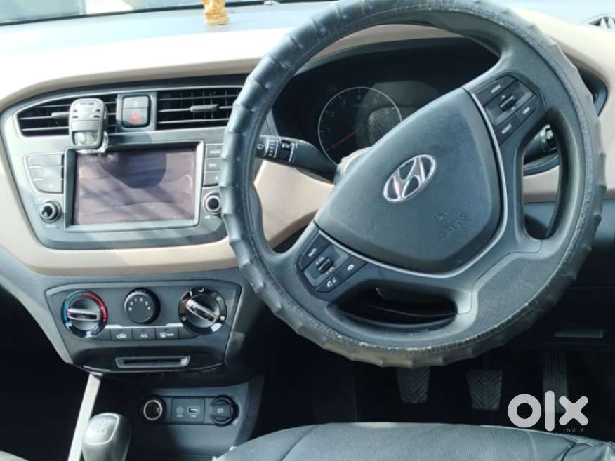 Hyundai I20 Sportz 1.2 Vtvt, 2020, Petrol