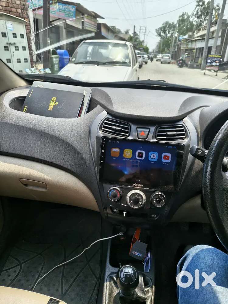 Hyundai Eon